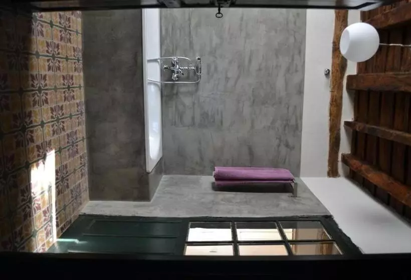 Aamiaismajoitus (B&B) Fita Hotel Rural