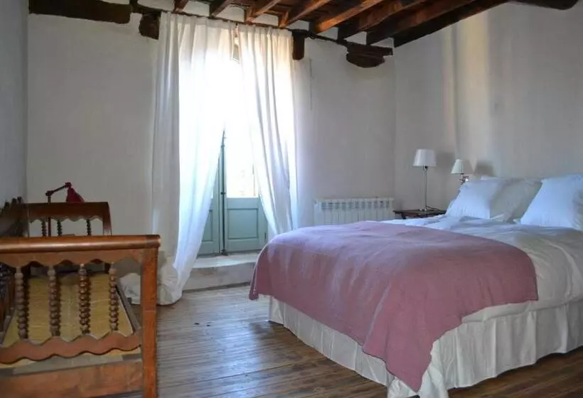 Aamiaismajoitus (B&B) Fita Hotel Rural