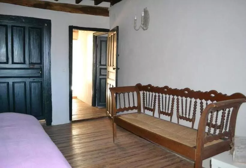 Aamiaismajoitus (B&B) Fita Hotel Rural
