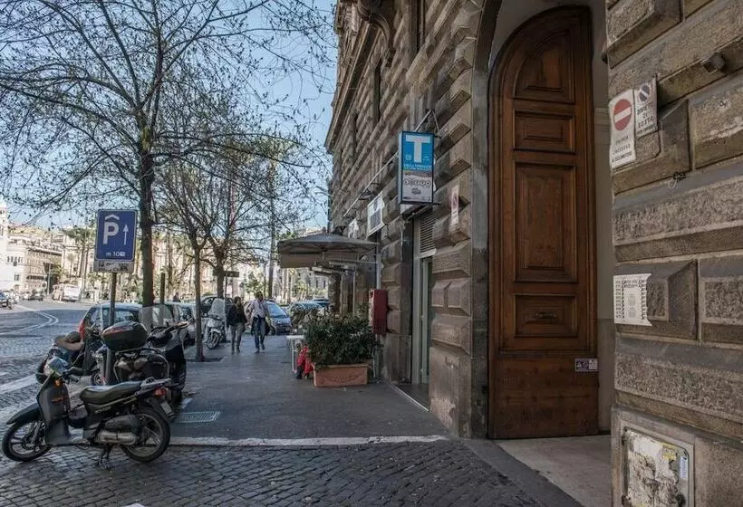 تختخواب و صبحانه Relais Cavour