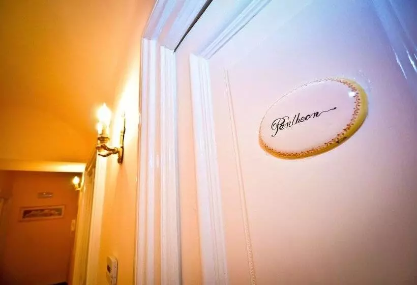 تختخواب و صبحانه Relais Cavour