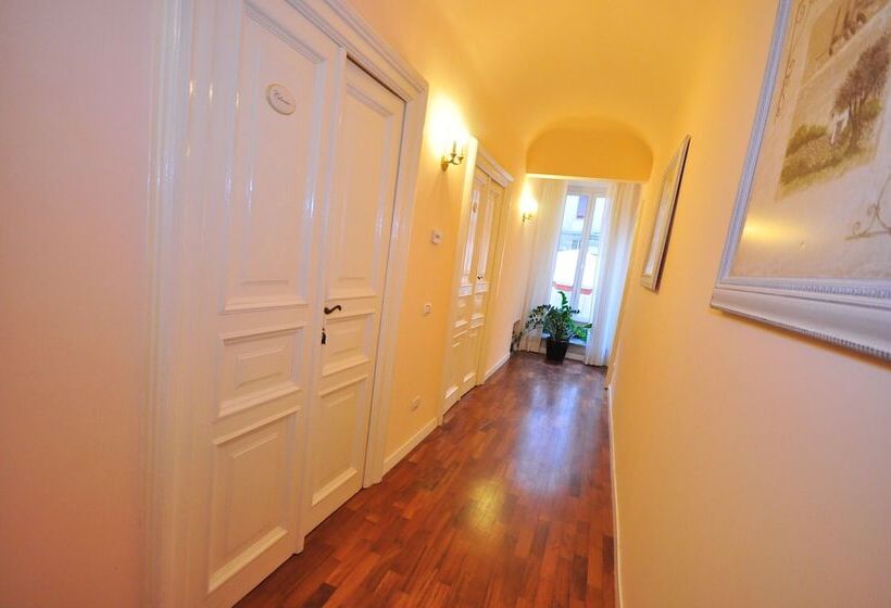 צימר Relais Cavour