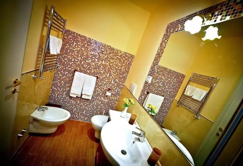 تختخواب و صبحانه Relais Cavour