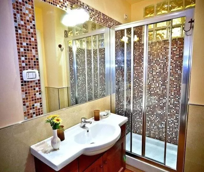 تختخواب و صبحانه Relais Cavour