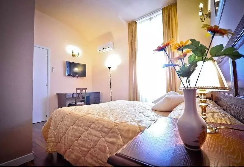 تختخواب و صبحانه Relais Cavour