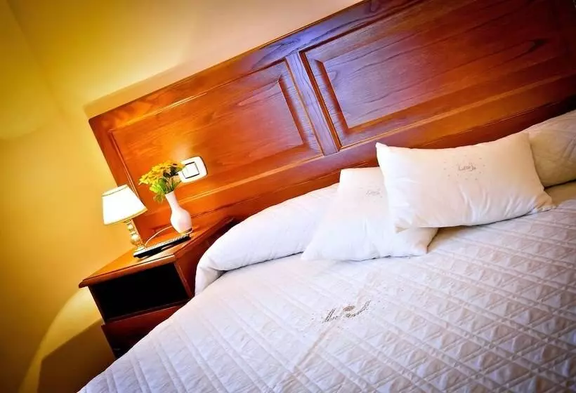 تختخواب و صبحانه Relais Cavour
