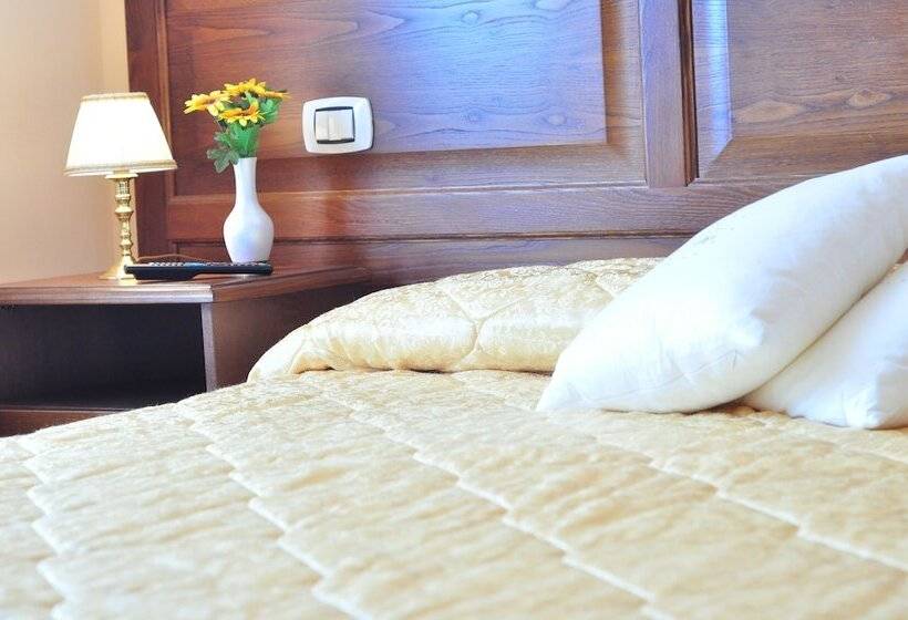 צימר Relais Cavour