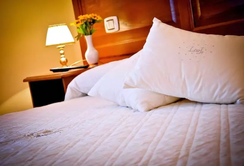 تختخواب و صبحانه Relais Cavour