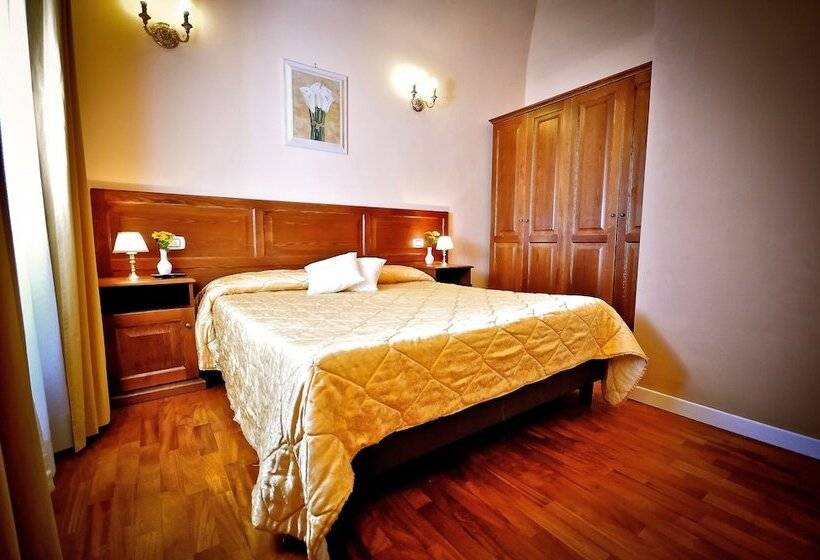 צימר Relais Cavour