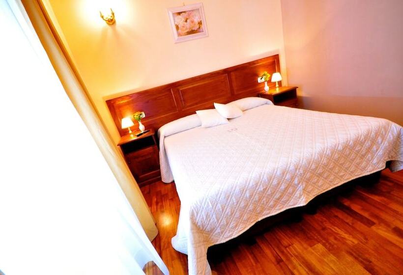 צימר Relais Cavour