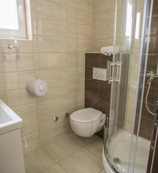 Bed & Breakfast Marta & Tona