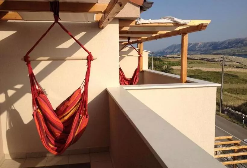 Bed & Breakfast Marta & Tona