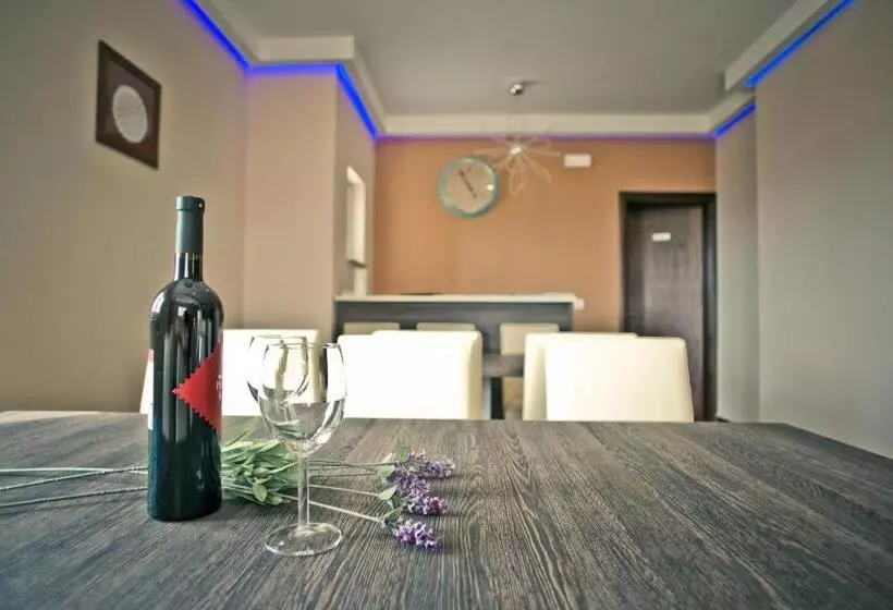 Bed & Breakfast Marta & Tona