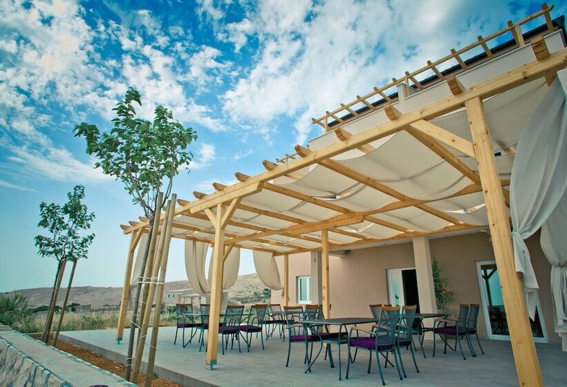 Bed & Breakfast Marta & Tona