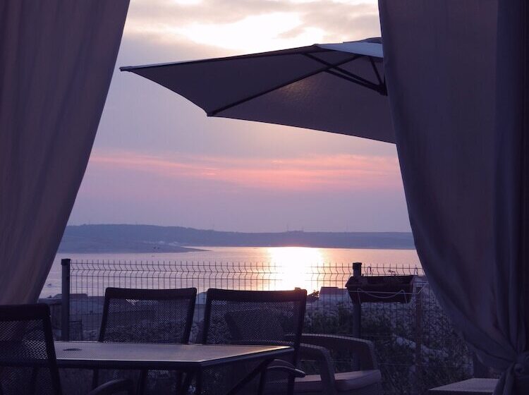 Bed & Breakfast Marta & Tona