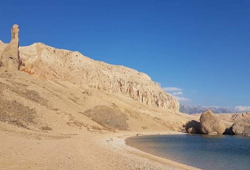 Bed & Breakfast Marta & Tona