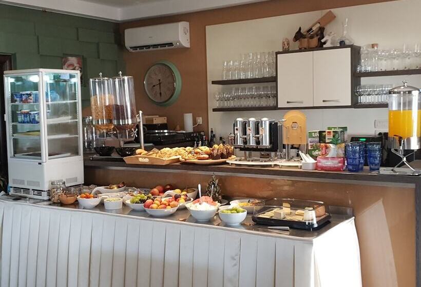 Bed & Breakfast Marta & Tona