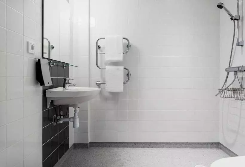 Biz Apartment Solna