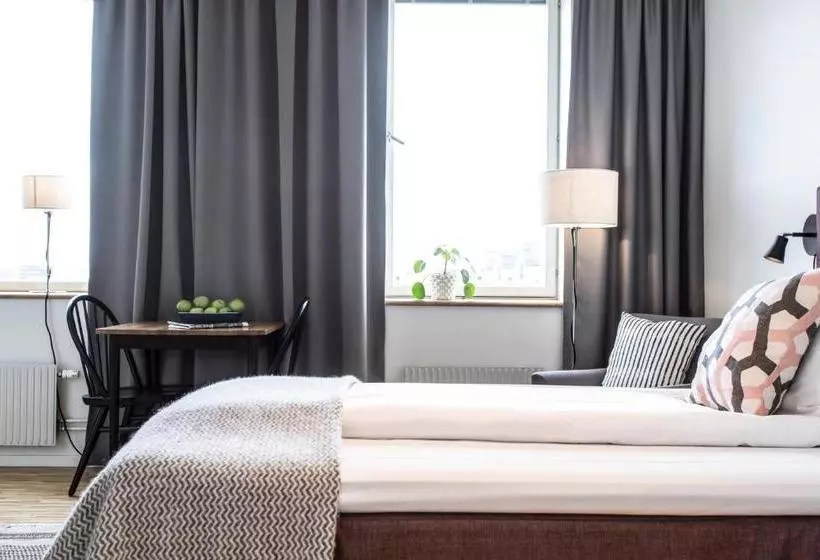 Biz Apartment Solna