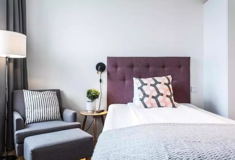 Biz Apartment Solna