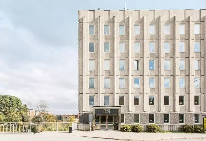 Biz Apartment Solna
