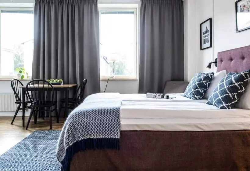 Biz Apartment Solna