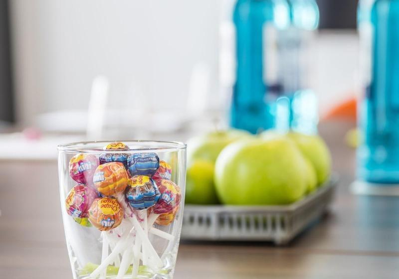 Capri By Fraser Berlin