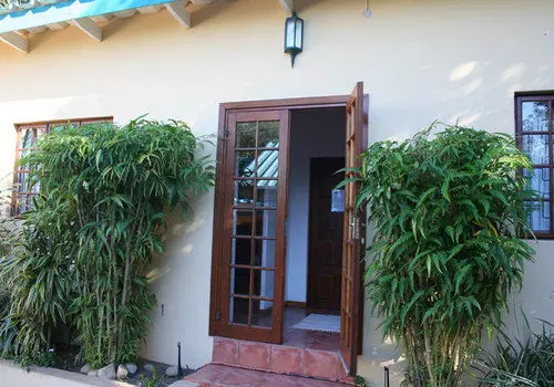 De Novo Lodge