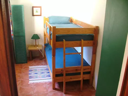 De Novo Lodge