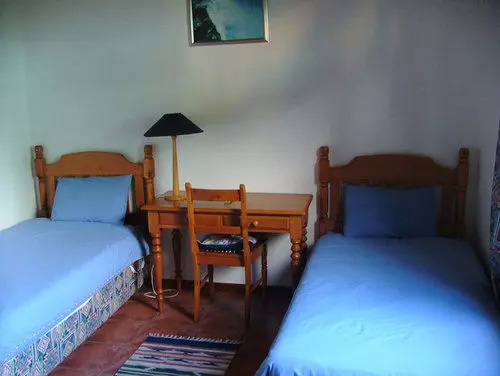 De Novo Lodge