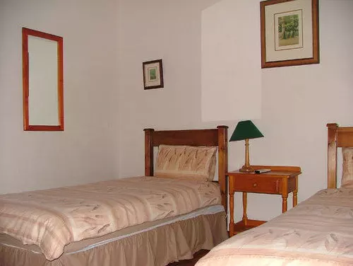 De Novo Lodge