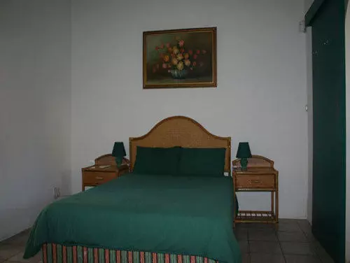 De Novo Lodge