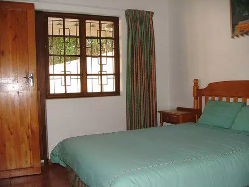 De Novo Lodge