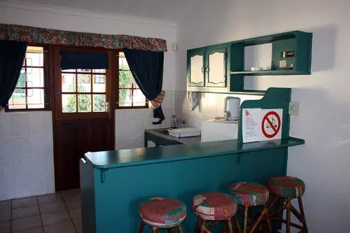 De Novo Lodge