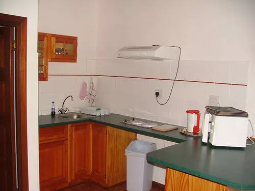 De Novo Lodge