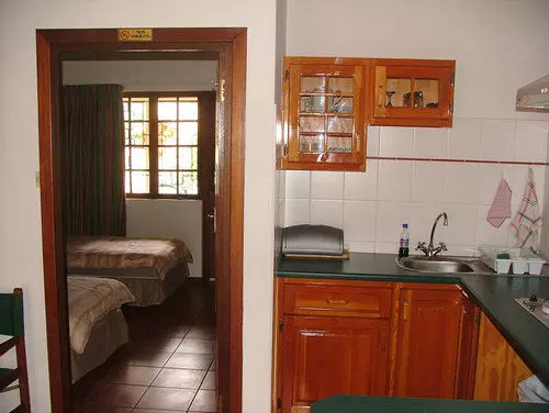De Novo Lodge