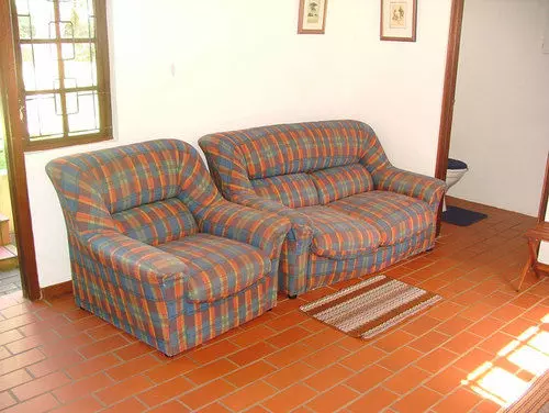 De Novo Lodge