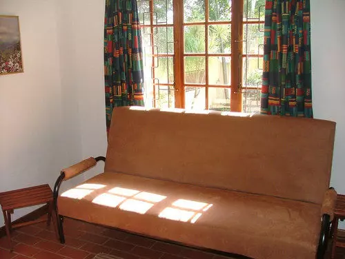 De Novo Lodge