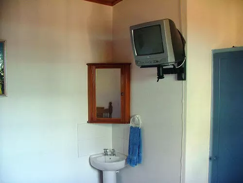 De Novo Lodge
