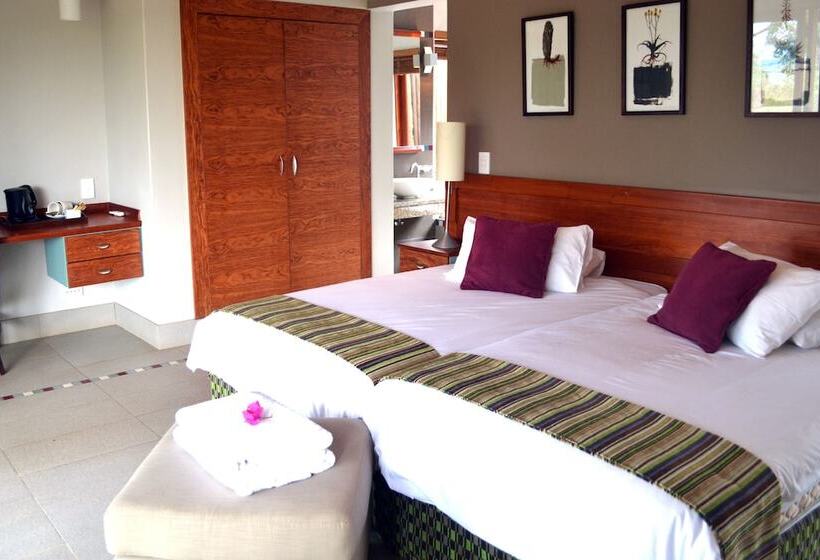 Elements Private Golf Reserve