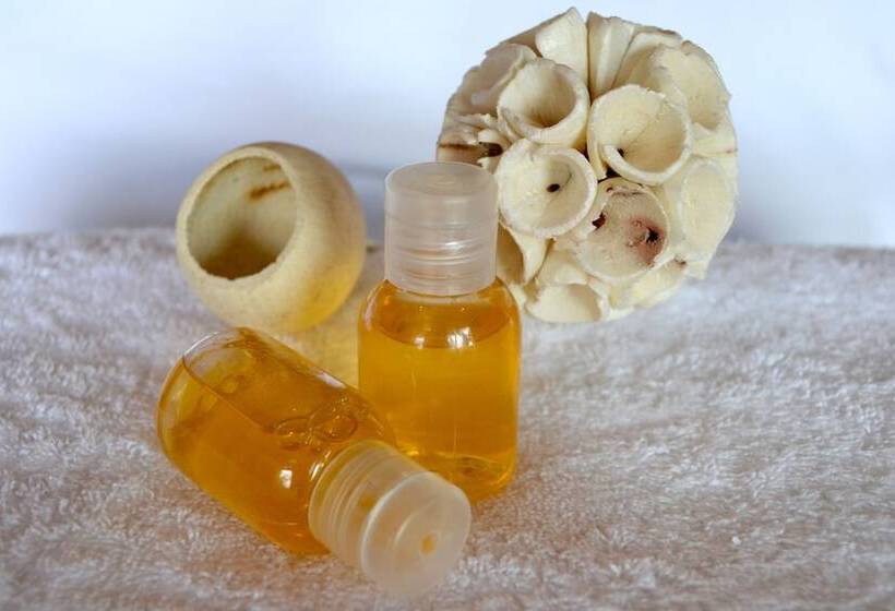 Elements Private Golf Reserve