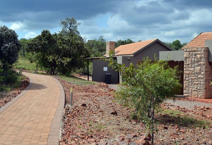 Elements Private Golf Reserve