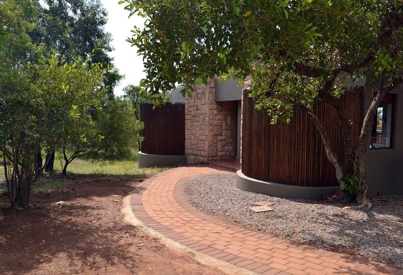 Elements Private Golf Reserve