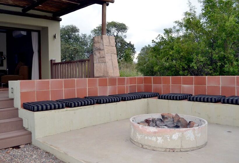 Elements Private Golf Reserve