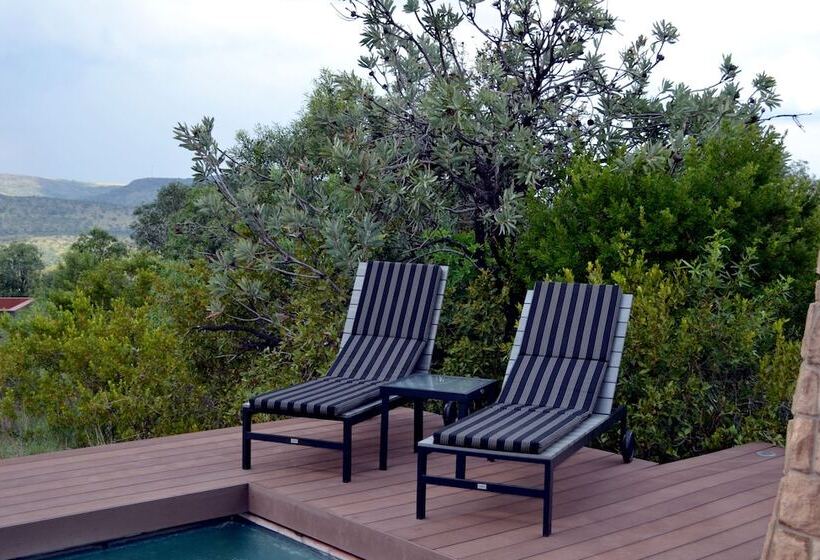 Elements Private Golf Reserve