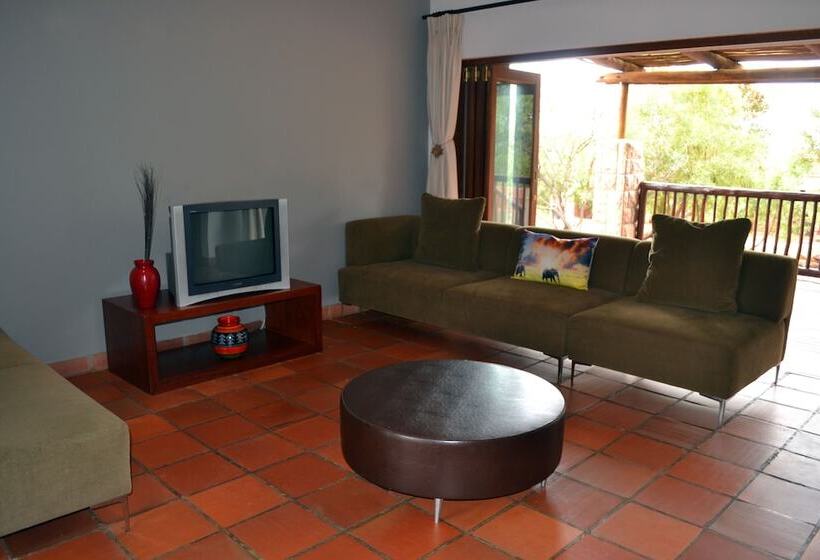 Elements Private Golf Reserve