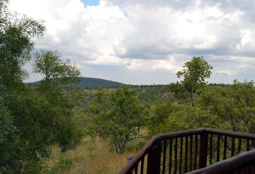 Elements Private Golf Reserve