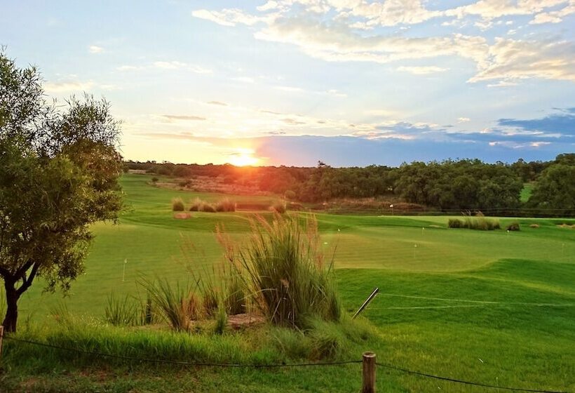 Elements Private Golf Reserve