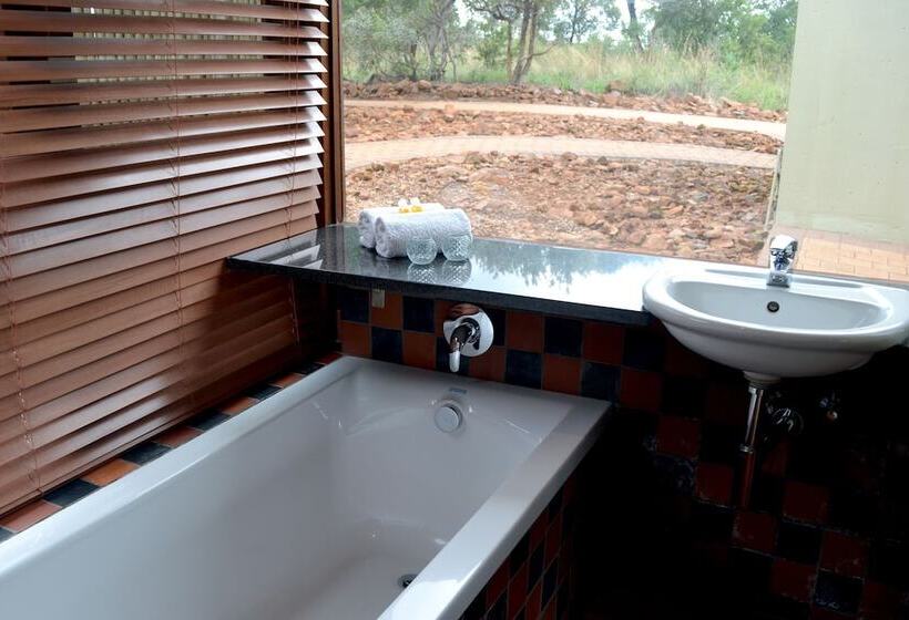 Elements Private Golf Reserve