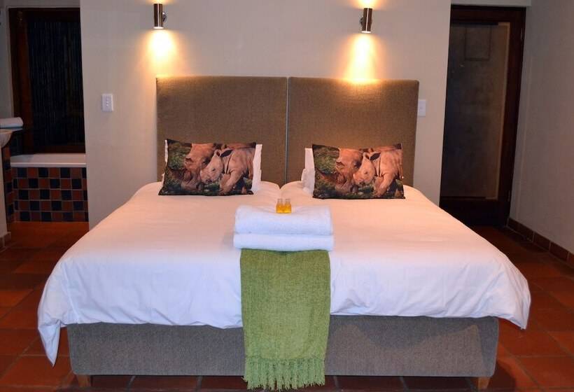 Elements Private Golf Reserve